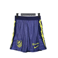 Pantalón Atletico de Madrid 2025/26 - Misma talla camiseta