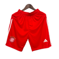 Pantalón Bayern Munich 2025/26 - Misma talla camiseta
