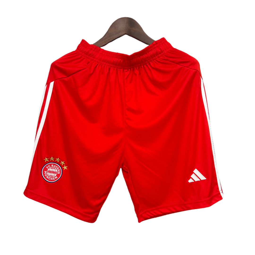 Pantalón Bayern Munich 2025/26 - Misma talla camiseta
