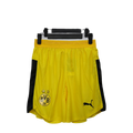 Pantalón Borussia Dormund 2025/26 - Misma talla camiseta