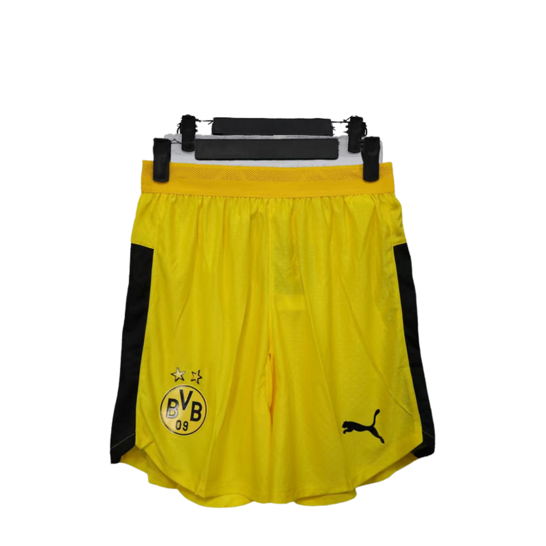 Pantalón Borussia Dormund 2025/26 - Misma talla camiseta