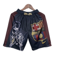 Pantalón FC Barcelona 2025/26 – Edición Especial Travis Scott