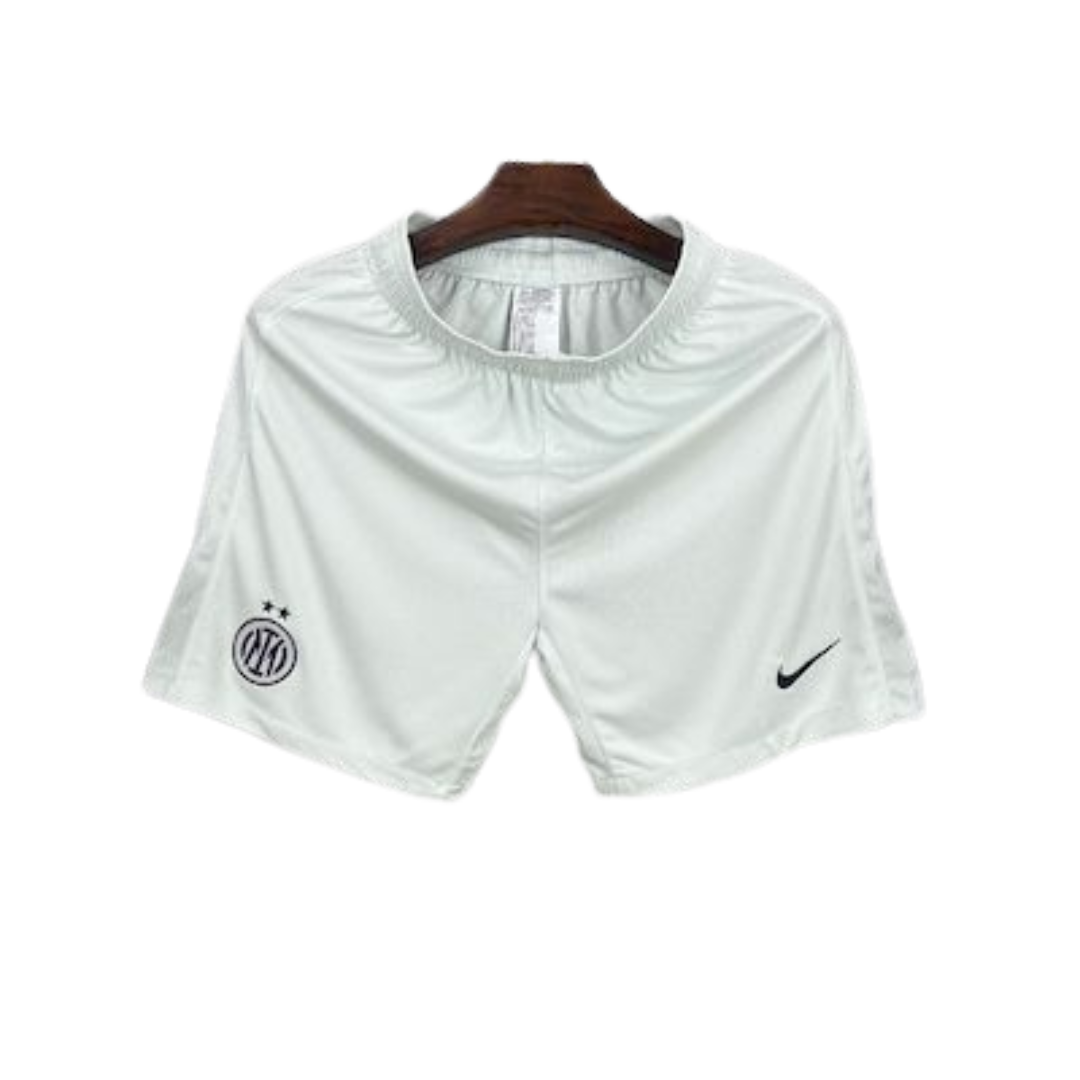 Pantalón Inter de Milan 2025/26 - Misma talla camiseta