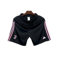 Pantalón Juventus 2025/26 - Misma talla camiseta