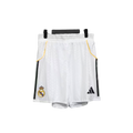 Pantalón Real Madrid 2025/26 - Misma talla camiseta