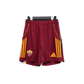 Pantalón Roma 2025/26 - Misma talla camiseta