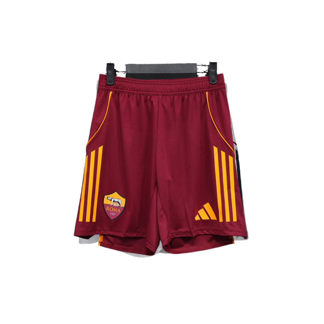 Pantalón Roma 2025/26 - Misma talla camiseta