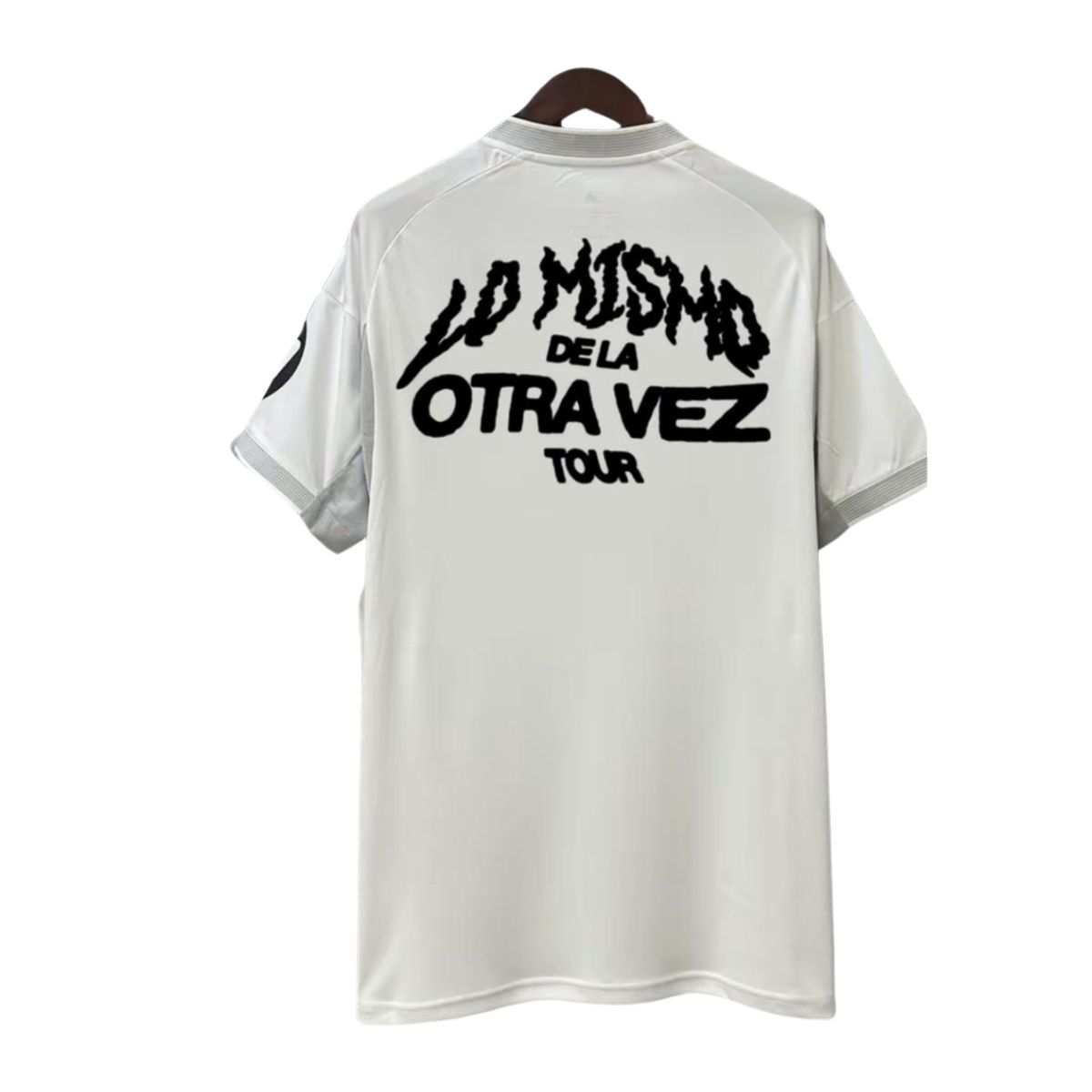 Real Madrid 2015/2016 3ª EQUIPACIÓN