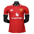 Camiseta Manchester United 2026/27