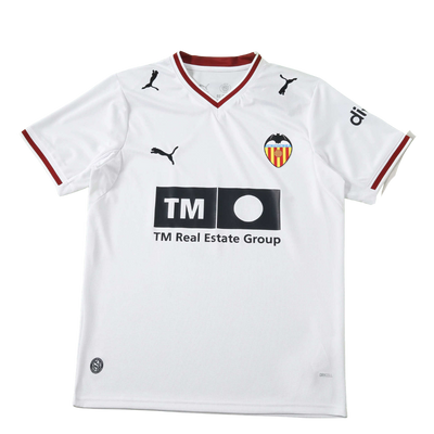 Camiseta Valencia CF 2026/27 – Local