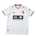 Camiseta Valencia CF 2026/27