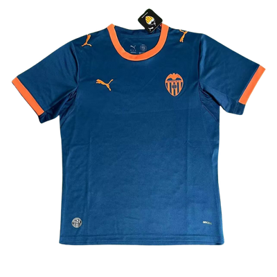 Camiseta Valencia CF 2026/27 – Azul