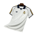 Camiseta Real Madrid 2026/27