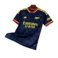 Camiseta Arsenal 2026/27