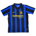 Camiseta Inter de Milán 2026/27