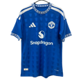 Camiseta Manchester United 2026/27