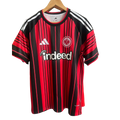 Camiseta Eintracht Frankfurt 2026/27