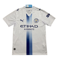 Camiseta Manchester City 2026/27