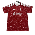 Camiseta Liverpool 2026/27