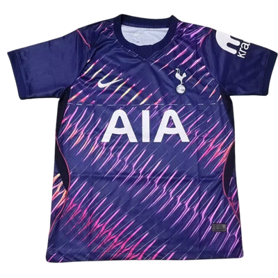 Camiseta Tottenham Hotspur 2026/27 – Morada