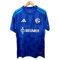 Camiseta Shalke 04 2026/27