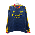 Camiseta Arsenal 2026/27 – Manga Larga