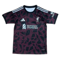Camiseta Liverpool 2026/27