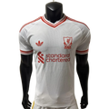 Camiseta Liverpool 2026/27