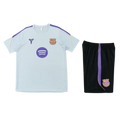 Conjunto de Entrenamiento FC Barcelona 2026/27