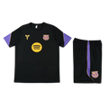 Conjunto de Entrenamiento FC Barcelona 2026/27