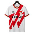Camiseta Rayo Vallecano 2026/27