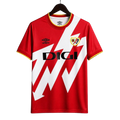 Camiseta Rayo Vallecano 2026/27