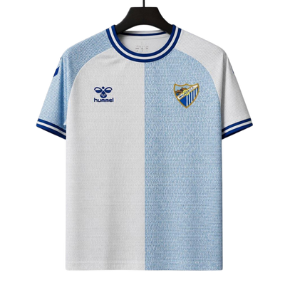 Camiseta Málaga CF – Edición Especial 2026/27
