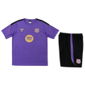 Conjunto de Entrenamiento FC Barcelona 2026/27