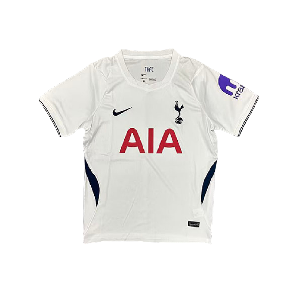 Camiseta Tottenham Hotspur 2026/27