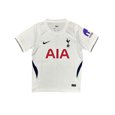 Camiseta Tottenham Hotspur 2026/27 – Local
