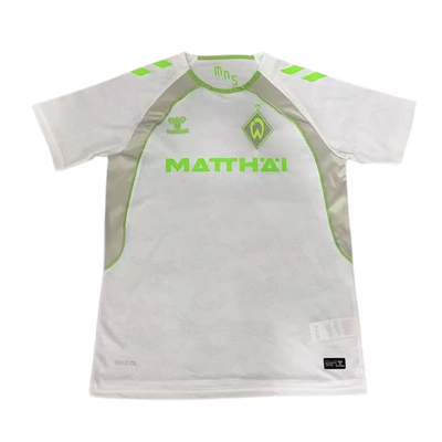Camiseta Werder Bremen 2026/27