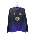 Camiseta FC Barcelona 2026/27 – Manga Larga