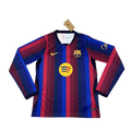 Camiseta FC Barcelona 2026/27 – Manga Larga
