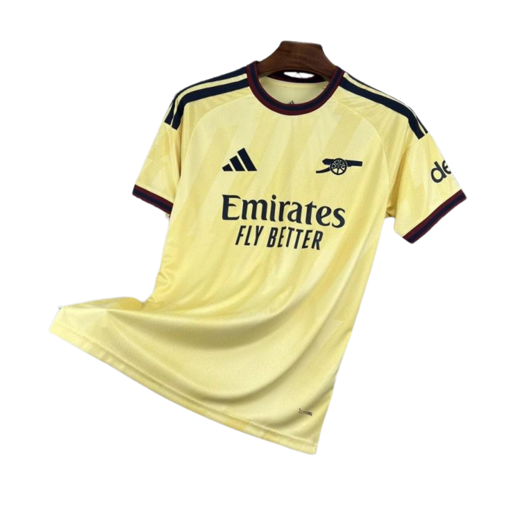 Camiseta Arsenal 2026/27