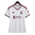 Camiseta Liverpool 2026/27 – Versión Mujer