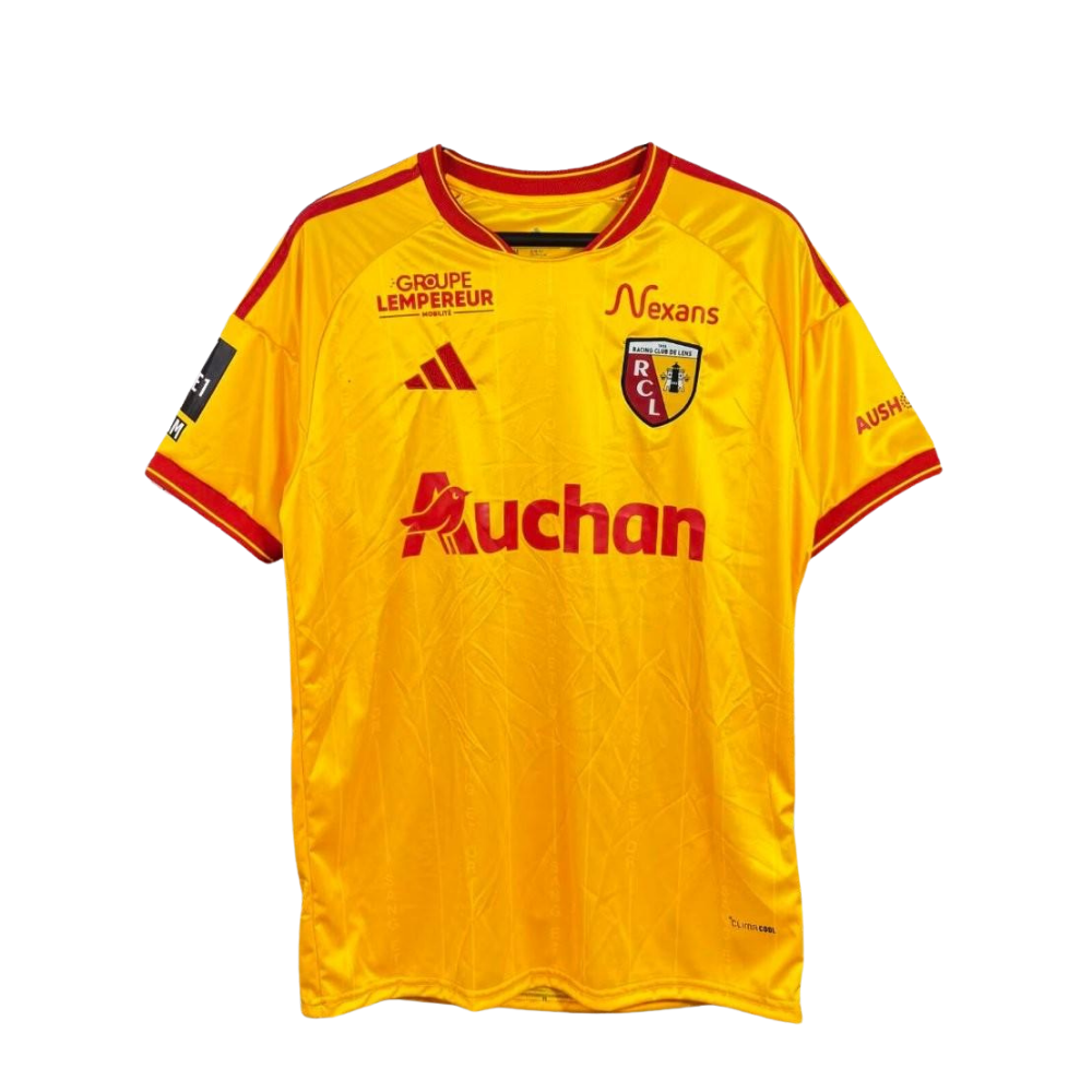 Camiseta RC Lens 2026/27