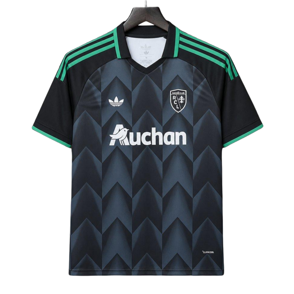 Camiseta RC Lens 2026/27