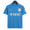 Camiseta Napoles 2026/27
