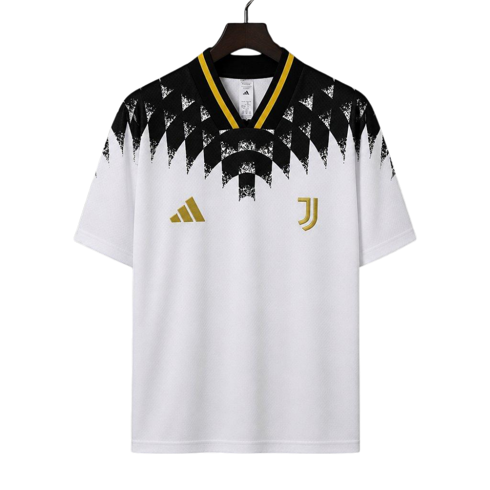 Camiseta Juventus 2026/27