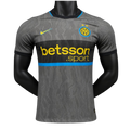 Camiseta Inter de Milán 2026/27