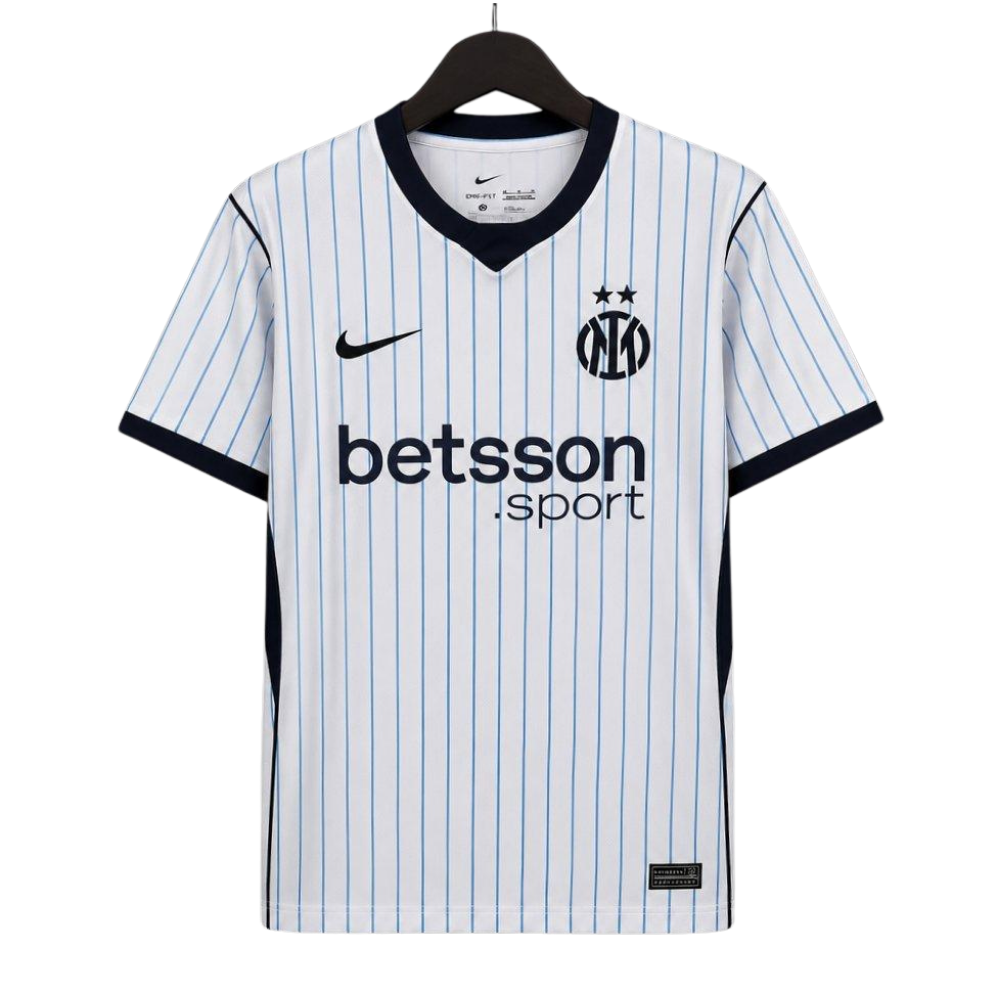 Camiseta Inter de Milán 2026/27