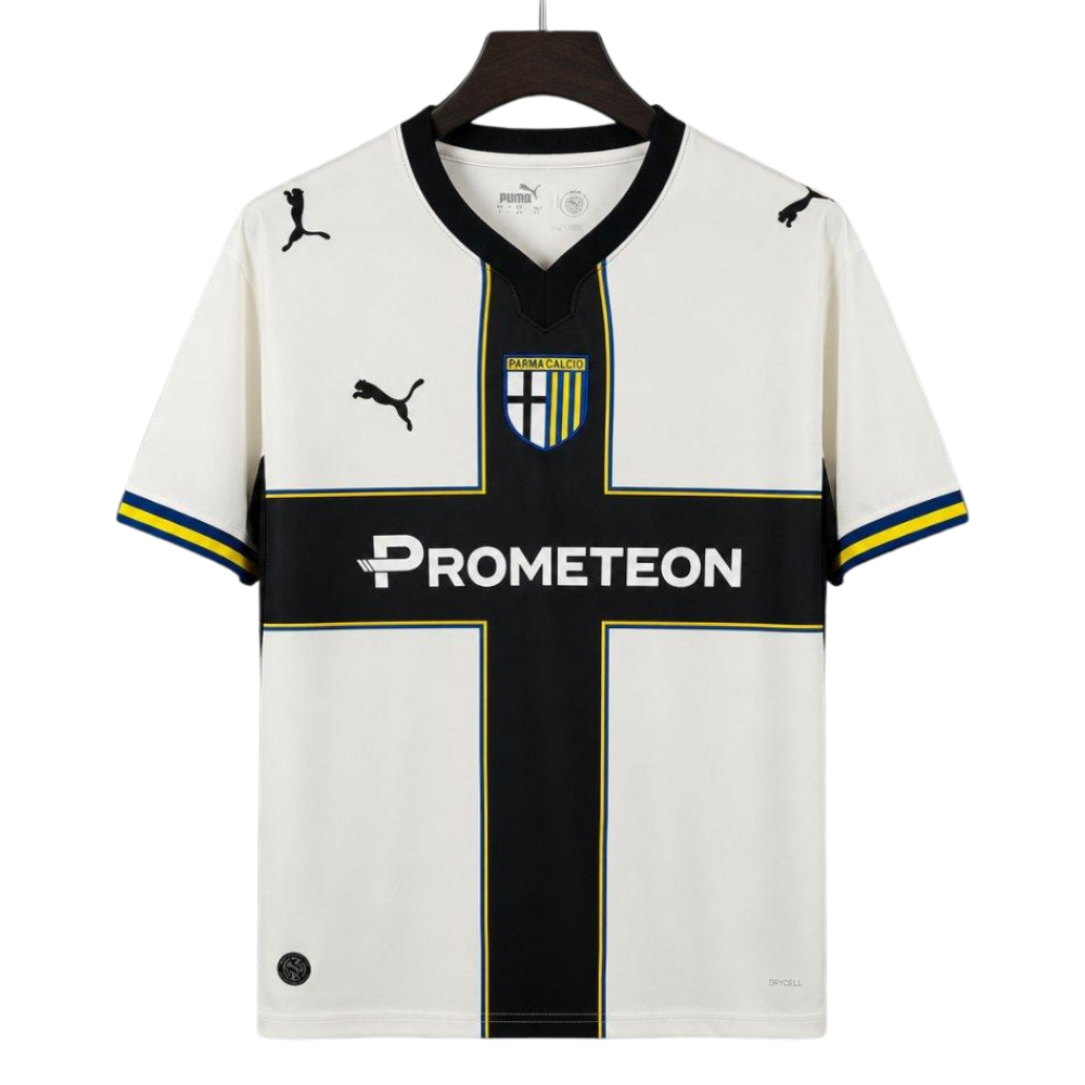 Camiseta Parma Calcio 2026/27