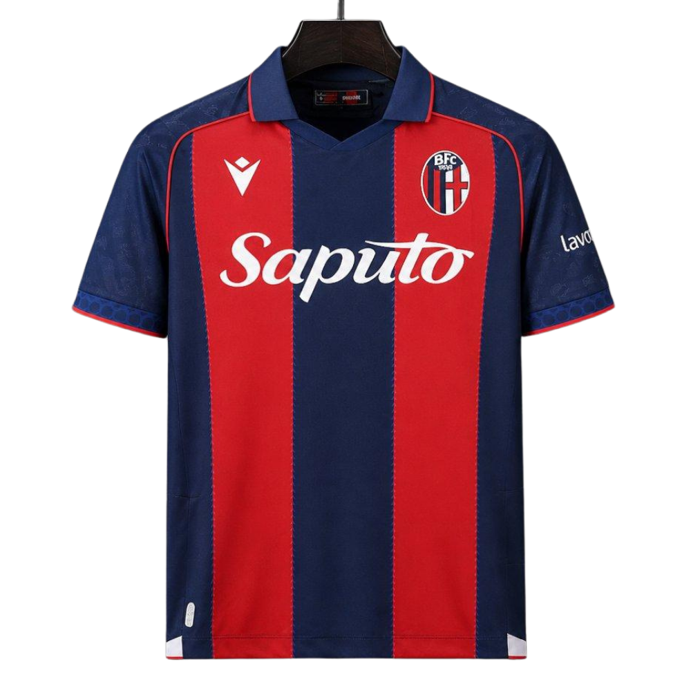 Camiseta Bologna 2026/27