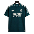Camiseta Real Madrid 2026/27